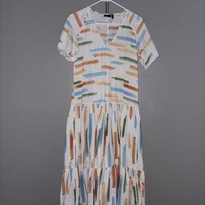 ASOS Women’s Multicolor Dress